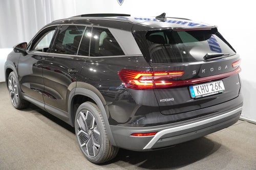 Škoda Kodiaq 7-Seater SELECTION 2,0 TDI 193 HK DSG 4x4