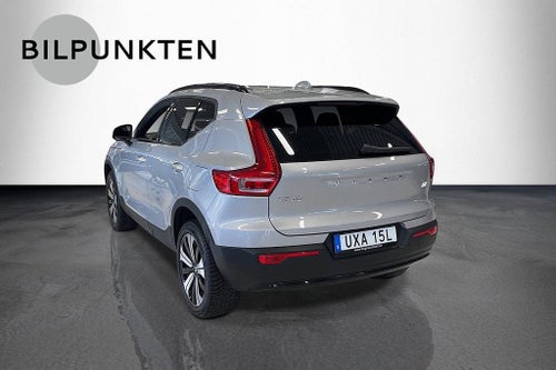 Volvo XC40 Recharge 231 HK Core Edition