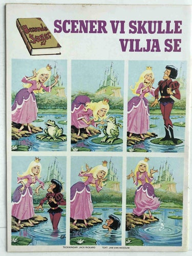 MAD - 1975:2 FN-VF med möbelkatalog