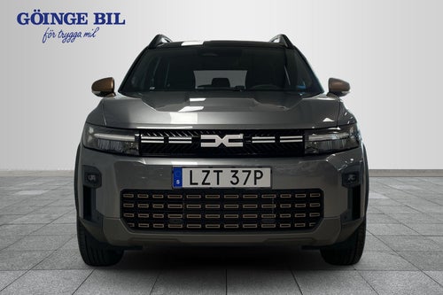 Dacia Bigster Hybrid 155 extreme /Ny Lagerbil