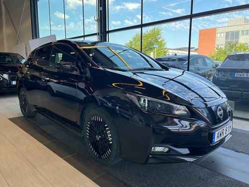 Nissan Leaf, 150hk, 2023