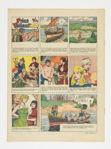 Karl-Alfred - Nr. 45 - 1947