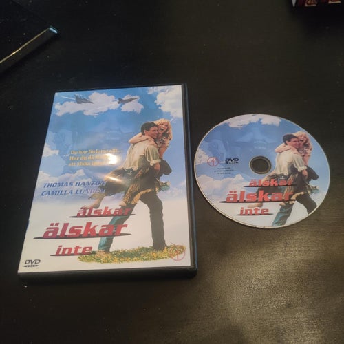 Älskar Älskar inte