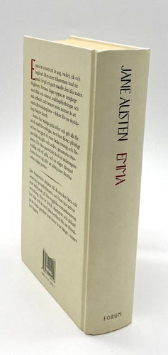 Emma av Jane Austen