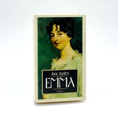 Emma av Jane Austen