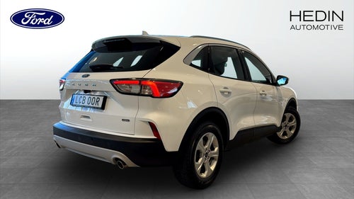Ford Kuga Plug-In Hybrid 225hk | Privatlease fr. 4395:-/mån