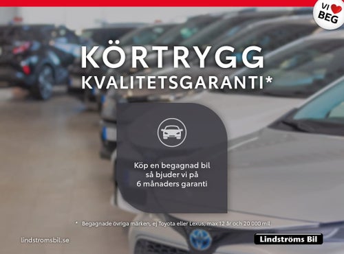 Volkswagen Caddy Cargo Maxi 2.0 MOMS DRAG VINTERHJUL
