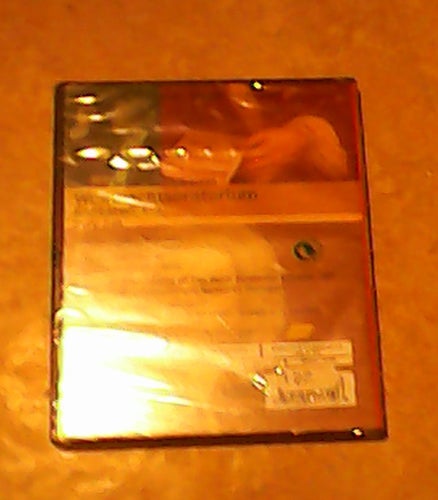 Johann Sebastian Bach - Weihnachtsoratorium Kantaten 1-3. Ny och inplastad DVD!