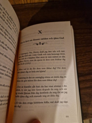 Om Kristi efterföljelse Thomas a Kempis