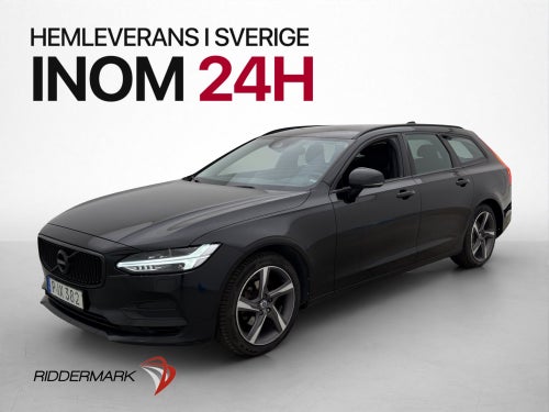 Volvo V90 D3 150hk Business Värmare Adaptiv-Fart