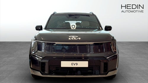 Kia EV9 AWD GT LINE LONG RANGE 7 SITS