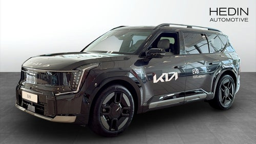 Kia EV9 AWD GT LINE LONG RANGE 7 SITS