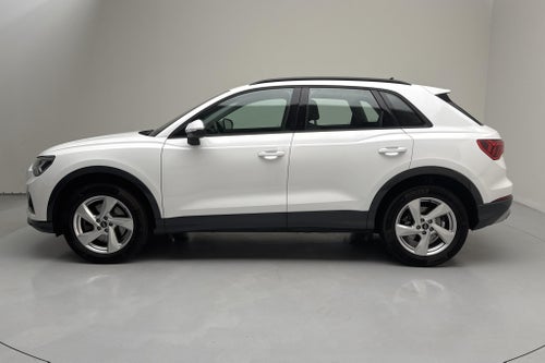 Q3 40 TDI quattro (200hk) Proline Advanced