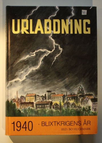 WW2 andra världskriget