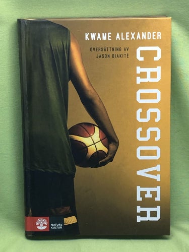 Crossover / Alexander, Kwame