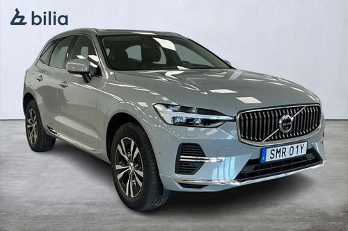 Volvo XC60 T6 Core Edition