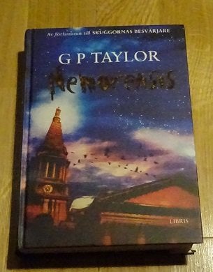 Nemorensis  G P Taylor