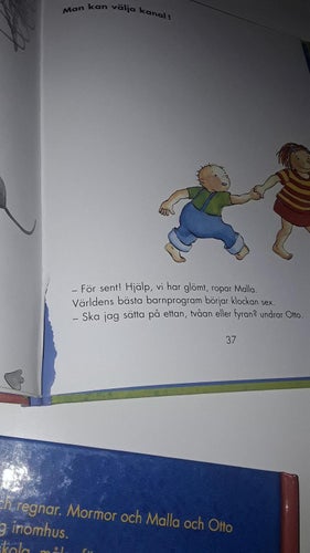 Bokpaket 2 böcker: Lilla målar-skolan + Lilla räkne-skolan