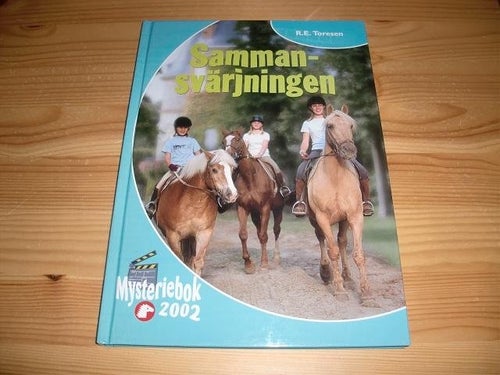 Sammansvärjningen