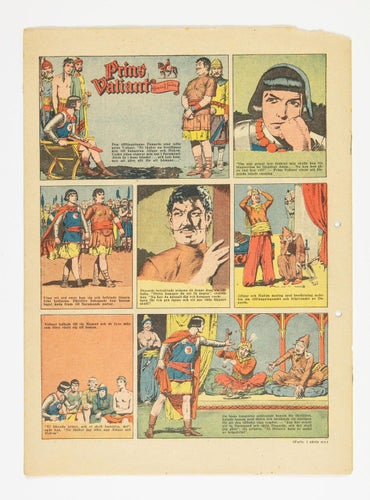 Karl-Alfred - Nr. 28 - 1947