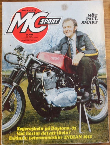 MC Sport 1971 nr 3