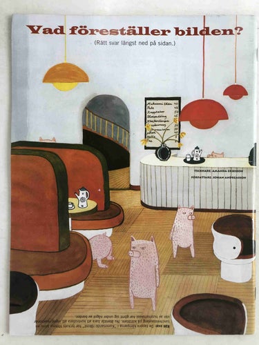 MAD - 1999:9 VF-NM