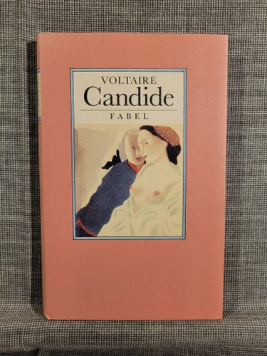 Candide av Voltaire, 1992
