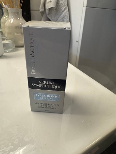 Beauté Pacifique Serum Symphonique