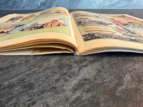 Illustrerade Klassiker Nr 48