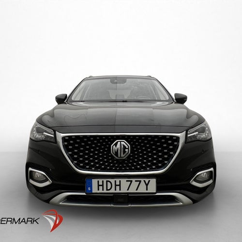 MG EHS PHEV 258hk Luxury PANO Läder 360° CarPlay