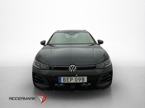 Volkswagen Passat eHybrid 1.5 TSI R-Line 360° Värm Drag MOMS