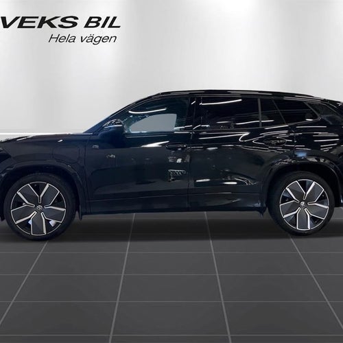 Volkswagen Tayron eHybrid PB R-LINE 1.5 272 HK DSG