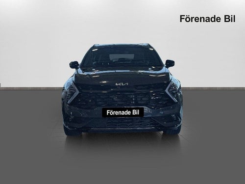 Kia Sportage PHEV Automatisk, 265hk, 2023