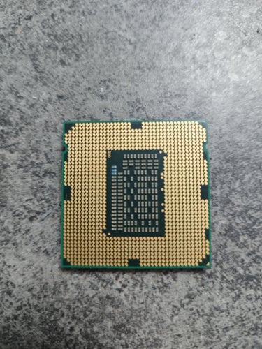 Intel Xeon E3-1230