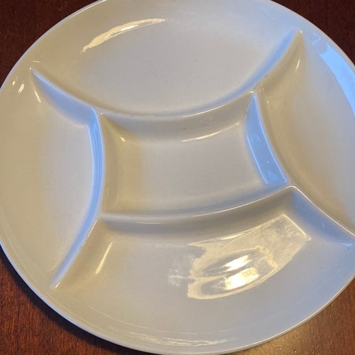 Woods Burslem & Sons England serveringsfat, 2 st