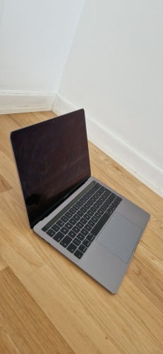 Macbook Pro