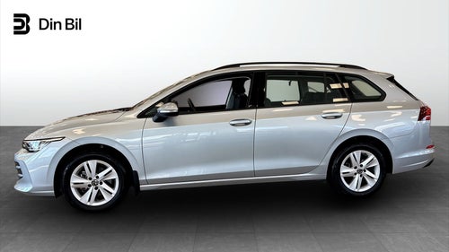 Volkswagen Golf Sportscombi SC LIFE 1.5 eTSI| Drag | Värmare