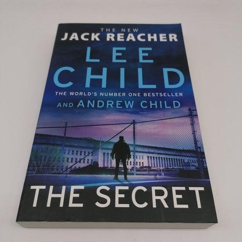 Lee Child - The Secret