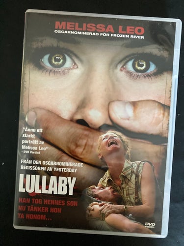 Lullaby
