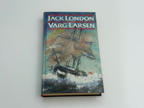 Varg-Larsen av Jack London