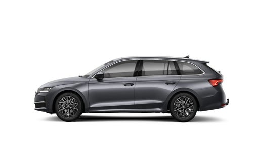 Škoda Octavia Kombi COMBI SELECTION 1,5 TSI M-HEV 116 HK 7 VXL
