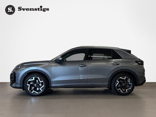 Volkswagen T-Roc eTSI 150HK DSG R-LINE DRAG