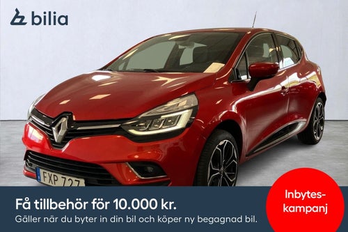 Renault Clio PhII Energy TCe 90 Intens II 5d
