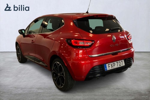 Renault Clio PhII Energy TCe 90 Intens II 5d