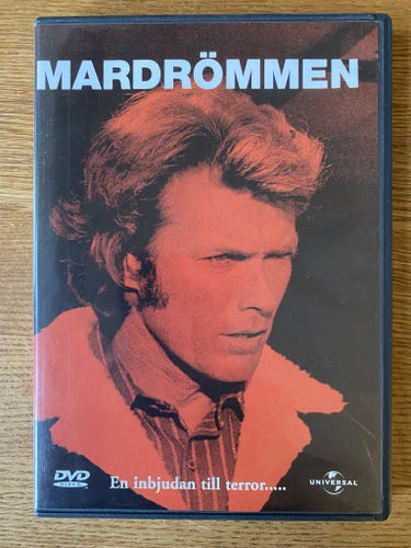 Mardrömmen