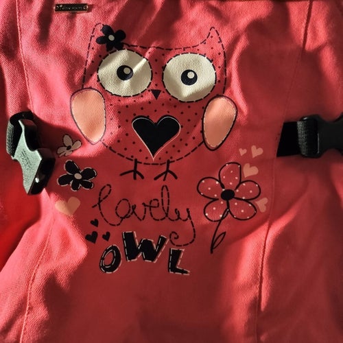 Baby carrier for kids from 5-6 month