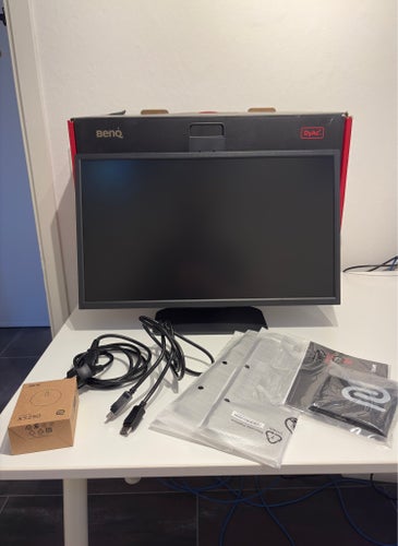BenQ ZOWIE XL2546K