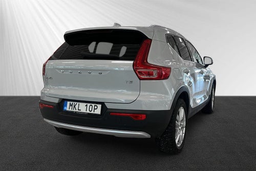 Volvo XC40 T3 FWD aut Inscription