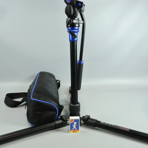 Benro A1883F Aero 2 Tripod Kamerastativ