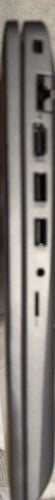 Dell Precision 3561 Touchscreen